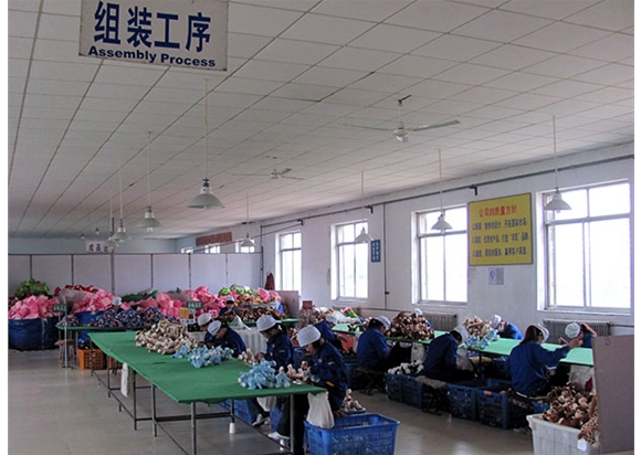 企业风采