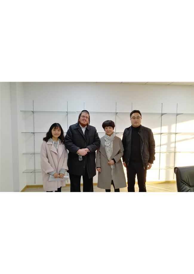 BINGO客户合照