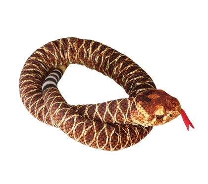 红响尾蛇